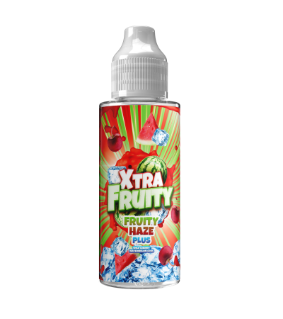 Fruity Haze Plus